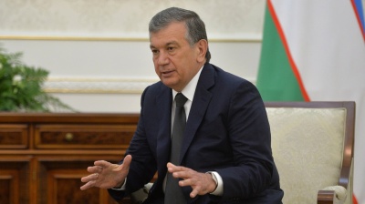 Uzbekistan seeks to buoy reform efforts with $1bn World Bank loan